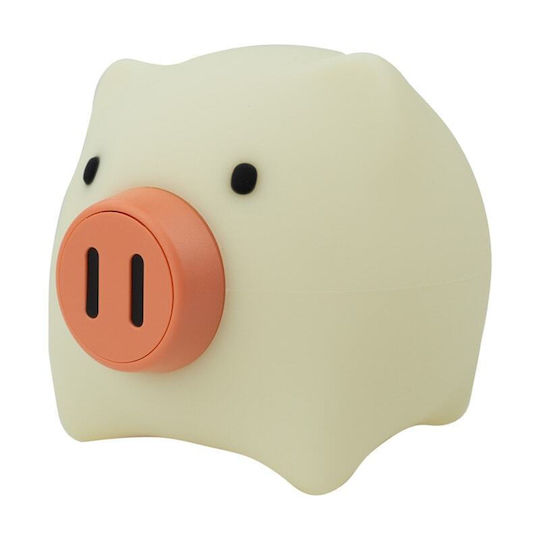Kids Night Light Piggy