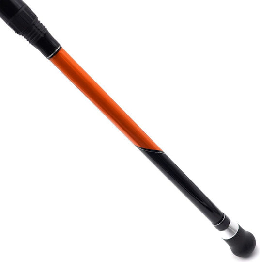 Shimano Sonora Boat Tele Καλάμι Ψαρέματος για Συρτή 2.1m 150gr