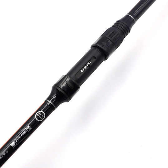 Shimano Sonora Boat Tele Fishing Rod for Trolling 1.8m 150gr