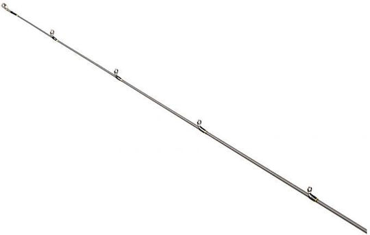 Golden Catch Καλάμι Ψαρέματος για Spinning 2.36m 8gr