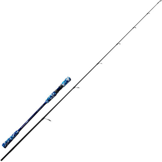 Oceanic Fireforce 632MH Καλάμι Ψαρέματος για Jigging / Slow Jigging 1.89m 60-180gr