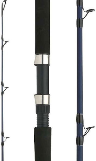 Shimano Technium Boat Slim Риболовен прът за Количка 2.41м