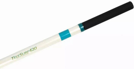Golden Catch Καλάμι Ψαρέματος για Surf Casting 4.2m 100-220gr