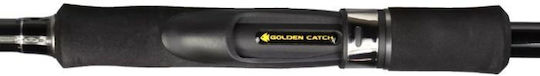 Golden Catch Fishing Rod for Spinning 2.74m 8-35gr