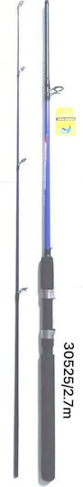 Καλάμι Ψαρέματος για Casting 2.7m 120-250gr