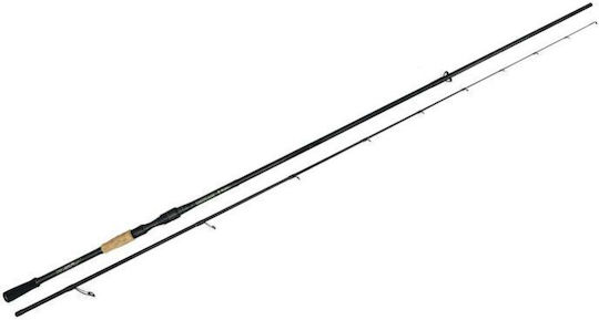 Gunki Finesse Fishing Rod for Spinning 2.20m 1.5-10gr