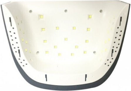 Lampă pentru Uscare a Unghiilor LED 48W Alb