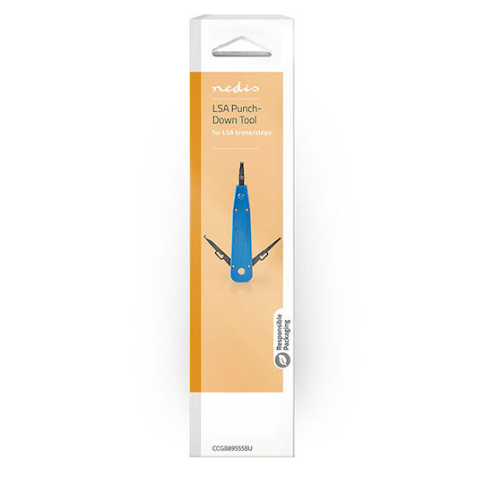 Nedis Krone Punch Down Tool
