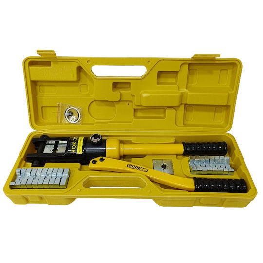 SKS Tools Υδραυλική Πρέσα Ακροδεκτών Διατομής 16 - 300mm² (Μήκος 300mm)