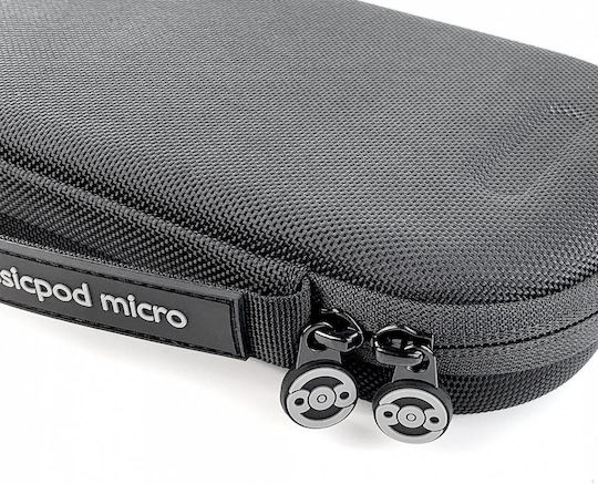 Pod Technical Аксесоари за стетоскоп Classicpod Micro Калъф за пренасяне в карибско синьо