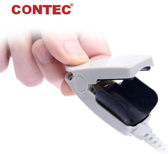 Contec Oximetrie-Sensor Erwachsene