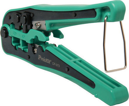 Ethernet Internet Cable Crimping Plier