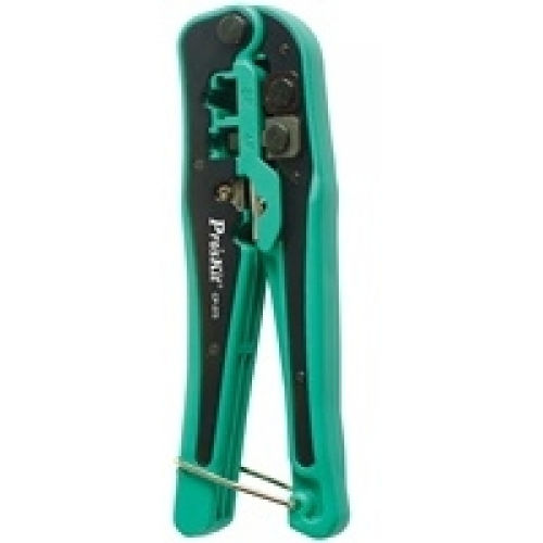 Ethernet Internet Cable Crimping Plier