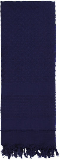 Φουλαρι Shemagh Tactical Desert Navy Blue