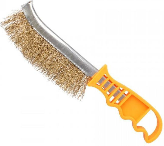 Ingco HWB02250 Βούρτσα με Πλαστική Λαβή