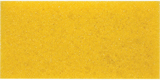 Vorel Τριβίδι Σοβά με Σπογγώδες Ελαστικό 130x270mm 06540 Τριβείο Χειρός