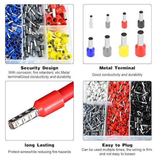 Tubular Self-Adjusting Crimping Tool