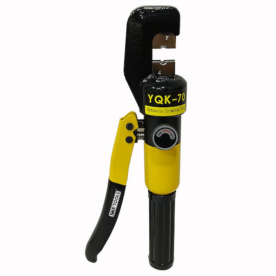 SKS Tools Υδραυλική Πρέσα Ακροδεκτών