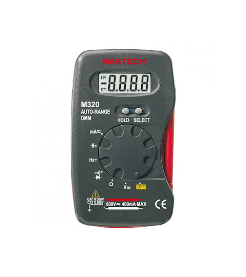 Proskit MC4 Crimping Pliers (2.5-6mm²) CP-3006FS2