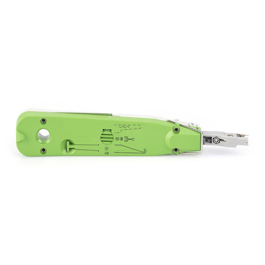 Digitus LSA + Lay-on Tool Εργαλείο Συρμάτωσης Τύπου Krone (Μήκος 180mm)