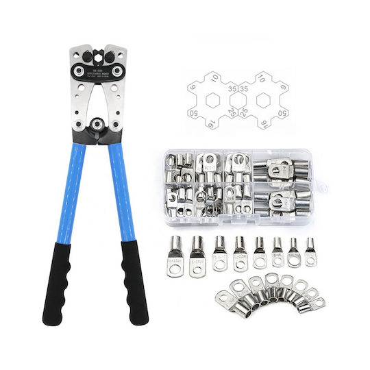 Latin Percussion Clește pentru mufe (Lungime 390mm)