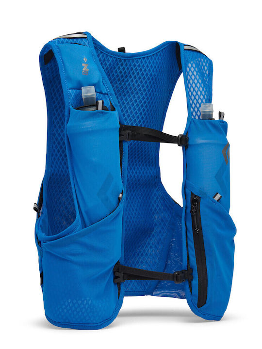 Black Diamond Distance 4 Trinkrucksack Blau