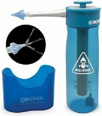 Bionix Аксесоари за отоскоп OtoClear Дюза за уред за измиване на ушите