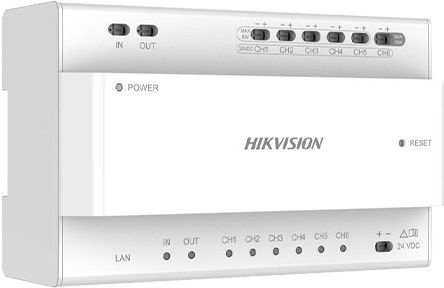 Hikvision Module Συστημάτων Συναγερμού