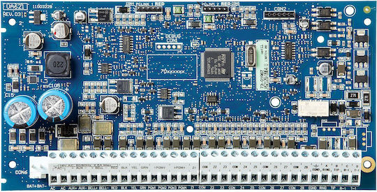 DSC HS2064PCBE Module Συστημάτων Συναγερμού GSM