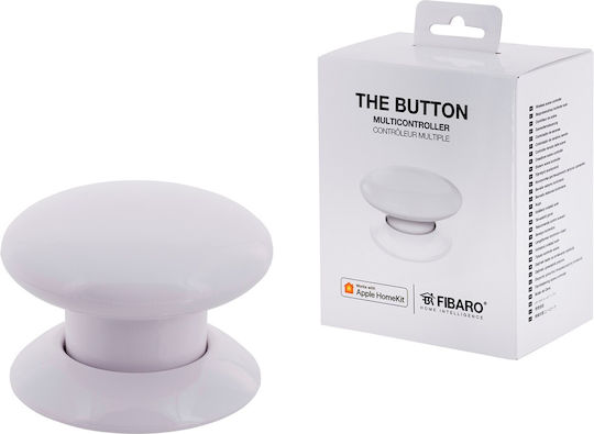 Fibaro Бутон Материали за домашна сигурност