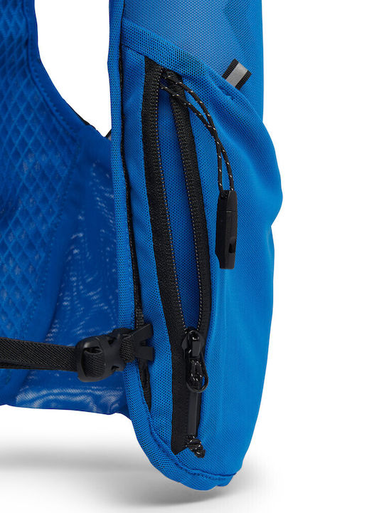 Black Diamond Distance 4 Trinkrucksack Blau