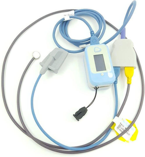 Sigma Medical Medizinische Gerätezubehör MedLinket Erwachsenen-Temperatursensor