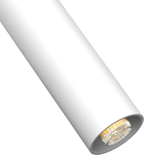 Eko Light Leuchte Wand Weiß