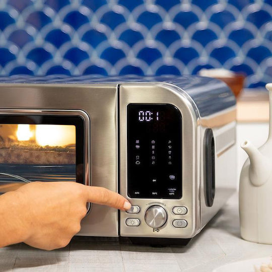 Cecotec Fun Pizza & Co Forno Bravo Electric Pizza Oven 2kW