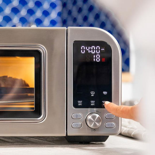 Cecotec Fun Pizza & Co Forno Bravo Electric Pizza Oven 2kW