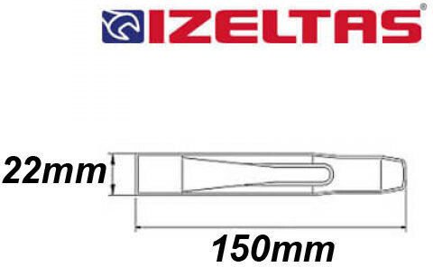 Izeltas 550023150 Unealtă de mână