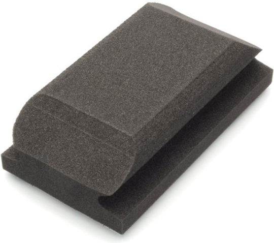 Flexipads Abrex Τριβείο Χειρός 70x125mm 56010 Τριβείο Χειρός