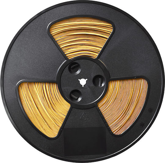 Eko Light Bandă LED 12V Alb Natural Lumină 5m Tip COB