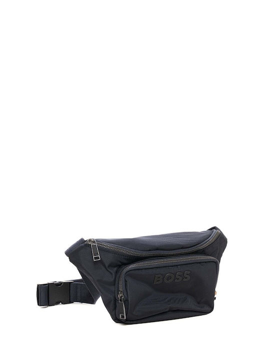 Waist Bag Blue