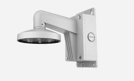 Hikvision Βάση Περιφερειακών Συστημάτων Συναγερμού