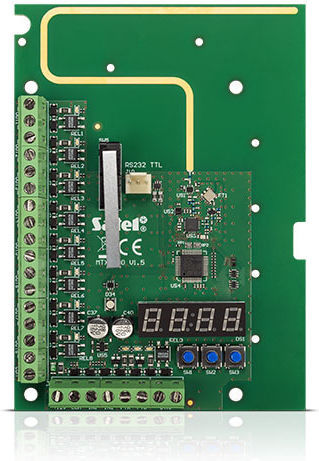 Satel Module Home Security Systems