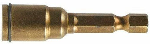 Makita Καρυδάκι με Μύτη Allen και Καρέ Υποδοχής 1/2''