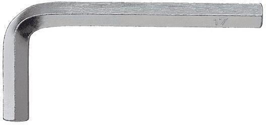 Kuźnia Sułkowice Allen Wrench with Head 19mm