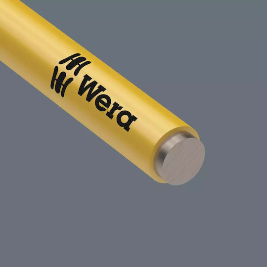 Wera Set 9 Allen Wrenches