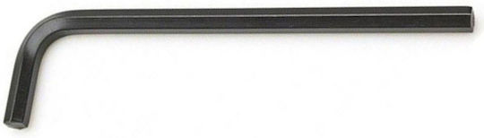 Luckhaus Κλειδί Allen σε Σχήμα L με Μύτη Μεγέθους 12mm