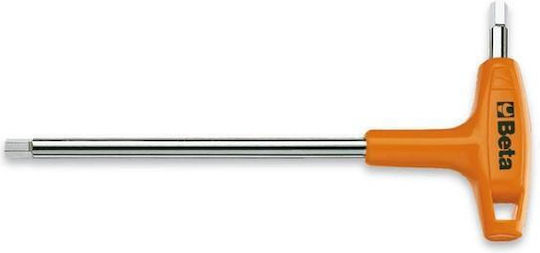 Beta Allen Wrench in T-Shaped Form with 8mm Head Size