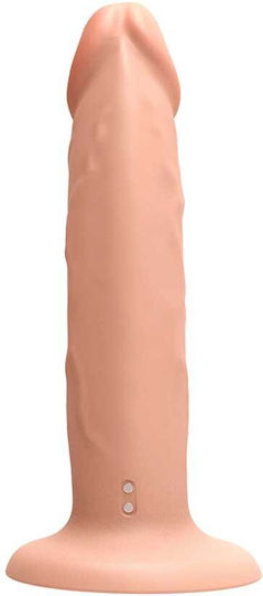 ToyJoy Реалистичен Вибратор Beige