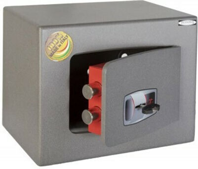 Technomax SMKO/2 Safe L28xW20xH22cm