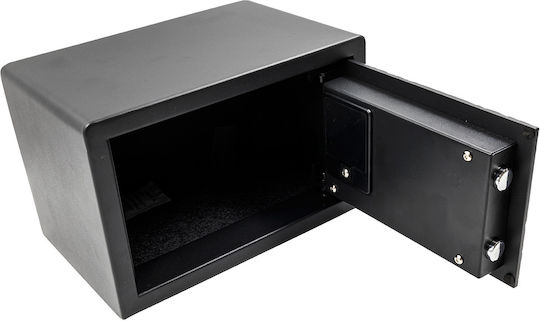 Bordogna Suite 2030/Ε Safe with Digital Lock L20xW31xH20cm