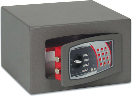 Technomax SMTO/4 Safe with Digital Lock L40xW35xH28cm